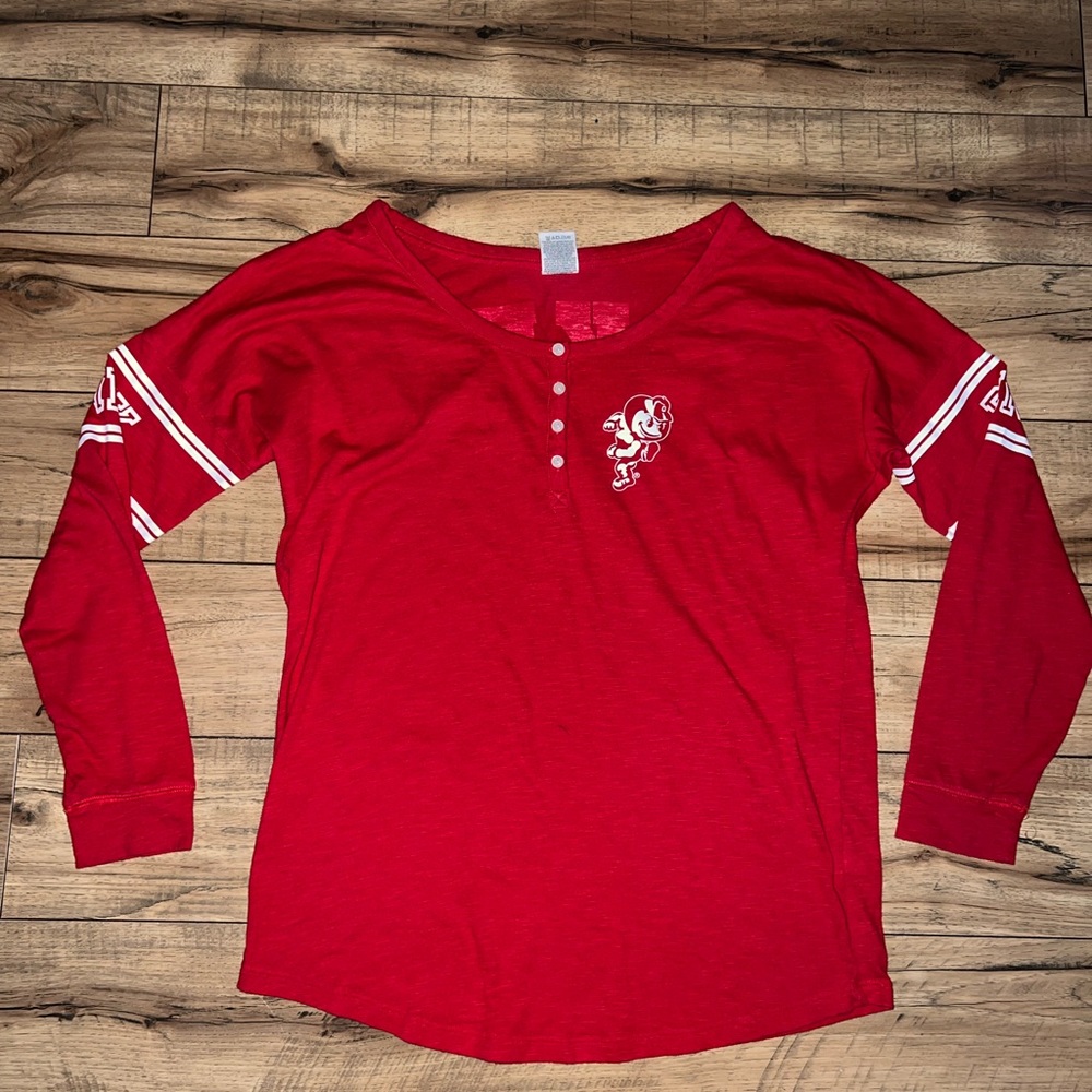 ohio state long sleeve tee 16